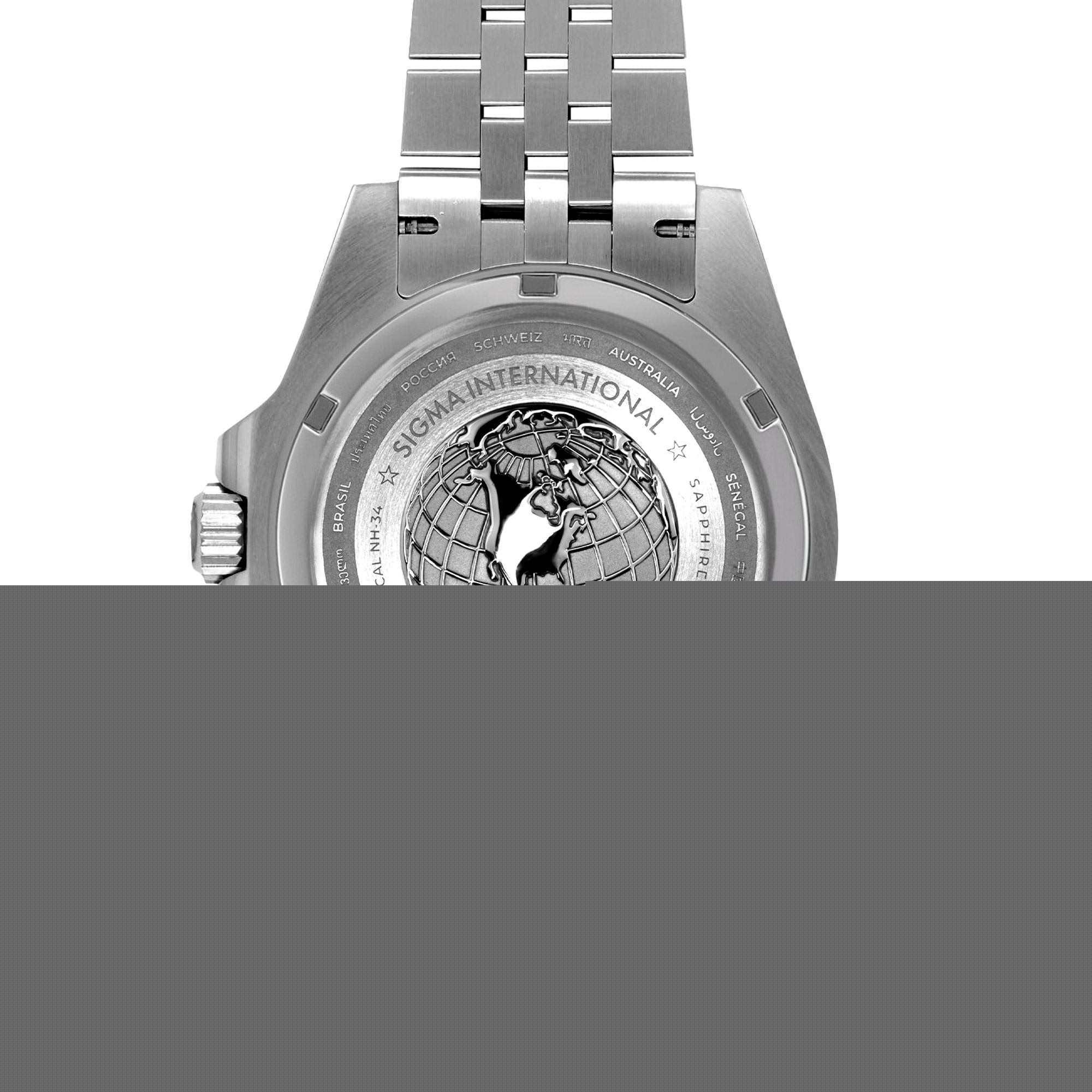 SIGMA International 9F72MBB